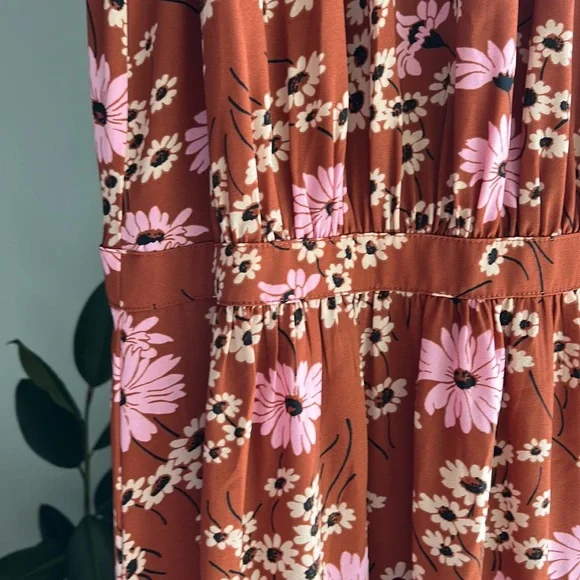 Madewell Dress - Picture 3 of 6